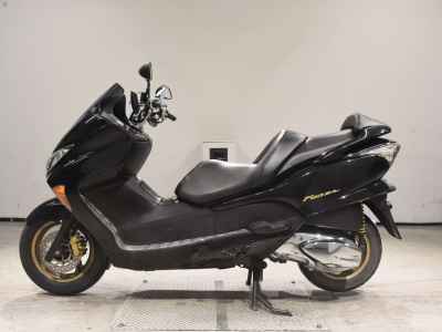 Honda Forza Z 2007