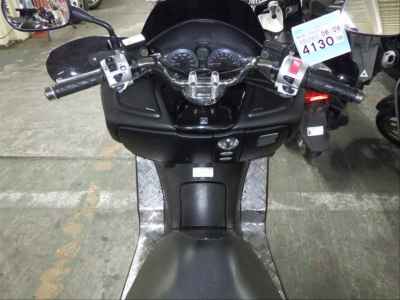 Honda Forza Z 2007