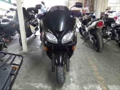 Honda Forza Z 2007