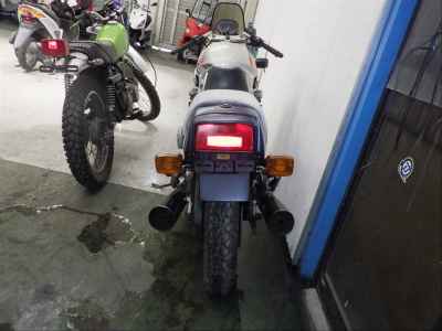 Suzuki GSX750S Katana 1982
