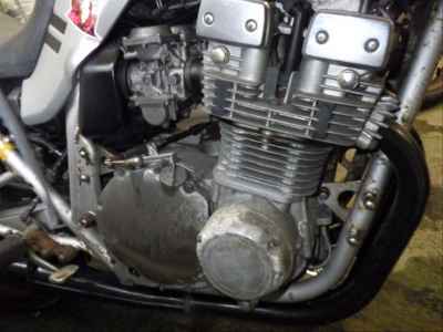Suzuki GSX750S Katana 1982