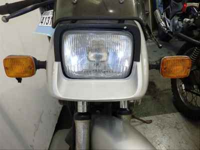 Suzuki GSX750S Katana 1982
