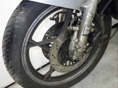 Suzuki GSX750S Katana 1982