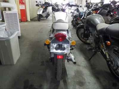 Kawasaki Estrella RS 2004