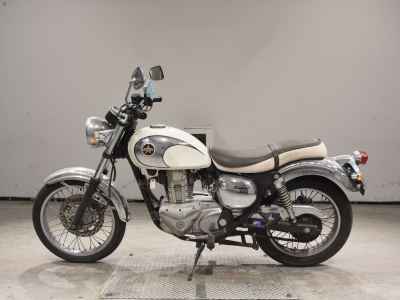 Kawasaki Estrella RS 2004