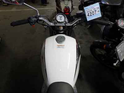 Kawasaki Estrella RS 2004