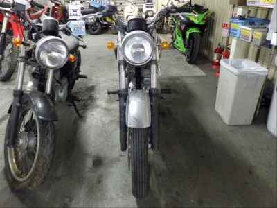 Kawasaki Estrella RS 2004