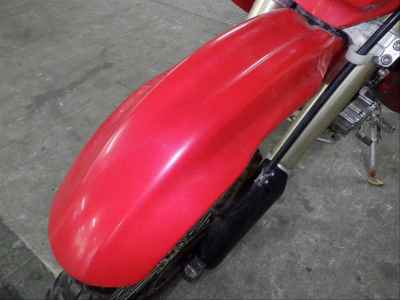 Honda XR250 2003