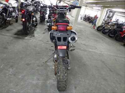 Honda XR250 2003