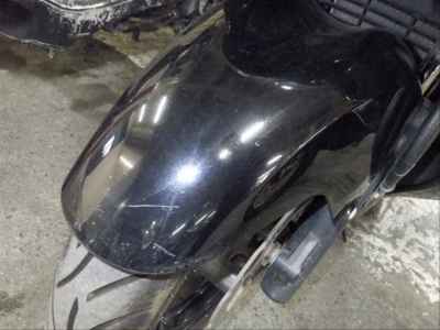 Suzuki Skywave 400SS 2005