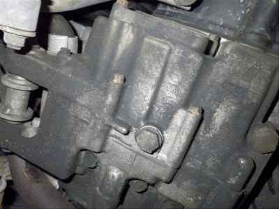Suzuki Skywave 400SS 2005
