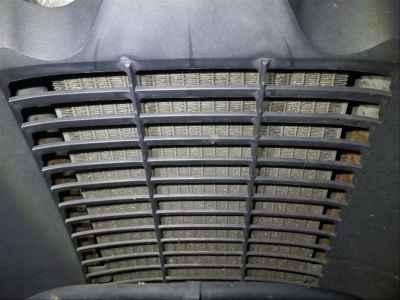 Suzuki Skywave 400SS 2005