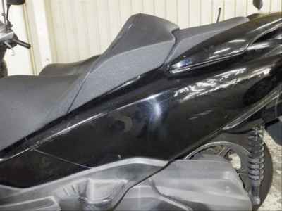 Honda Forza Z 2010