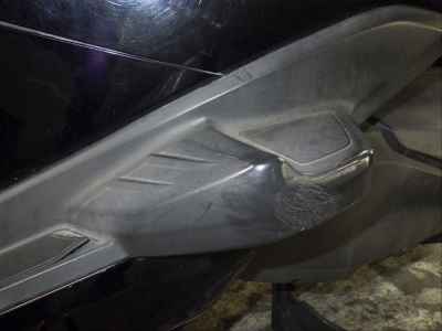 Honda Forza Z 2010