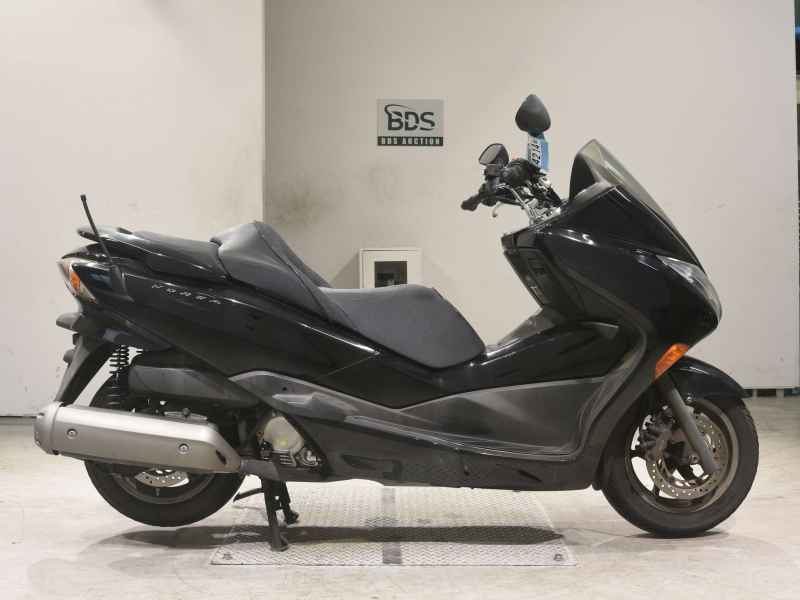 Honda Forza Z 2010