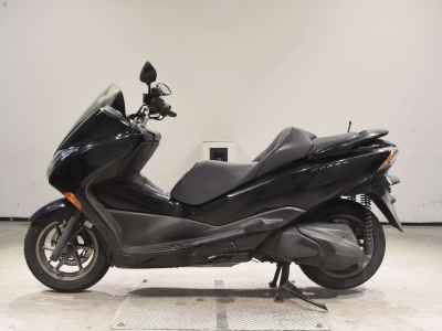 Honda Forza Z 2010