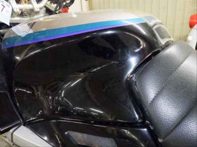 Yamaha FJ1200 1993