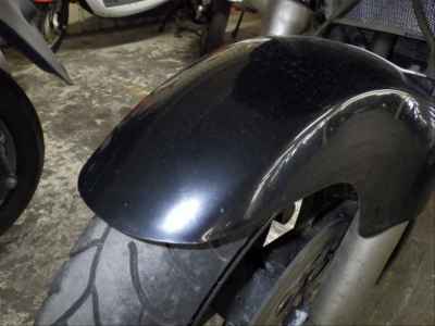 Yamaha FJ1200 1993