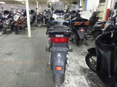Yamaha FJ1200 1993