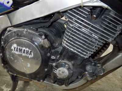 Yamaha FJ1200 1993