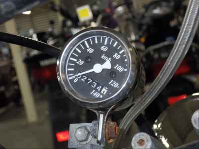 Honda Rebel CMX250 1985