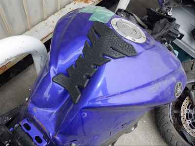Yamaha YZF-R6 2009