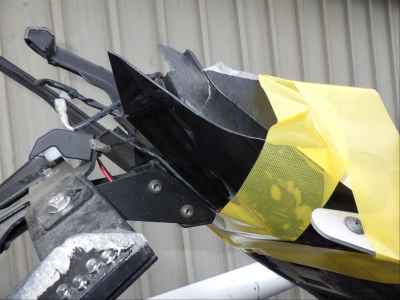 Yamaha YZF-R6 2009