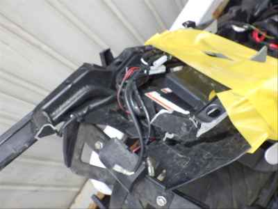 Yamaha YZF-R6 2009