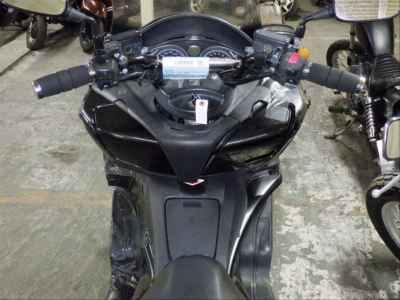 Honda Silver Wing 600GT 2014