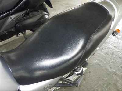 Suzuki GSX400 Inazuma 1997