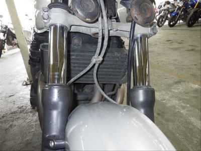 Suzuki GSX400 Inazuma 1997