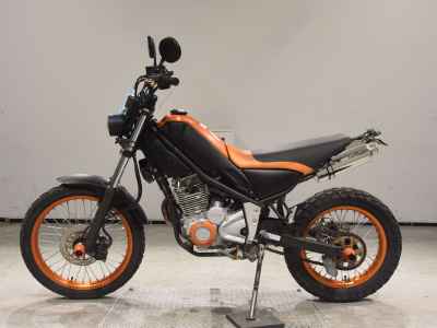 Yamaha TRICKER 2006