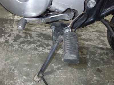 Honda CB400SS 2007