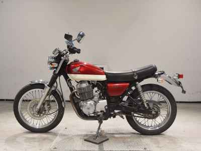 Honda CB400SS 2007