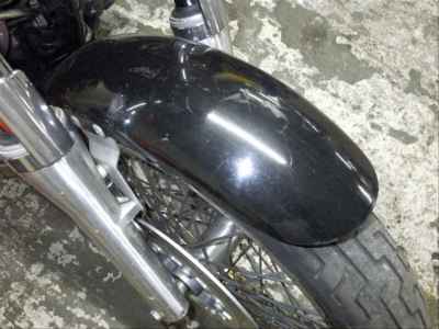Yamaha XVS400 Drag Star 2002