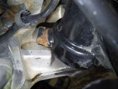 Yamaha XVS400 Drag Star 2002