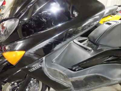 Yamaha TMAX 500 2008