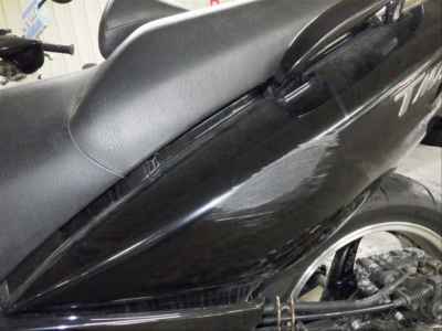 Yamaha TMAX 500 2008
