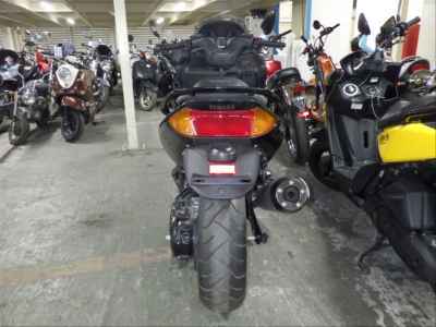 Yamaha TMAX 500 2008