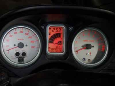 Yamaha TMAX 500 2008