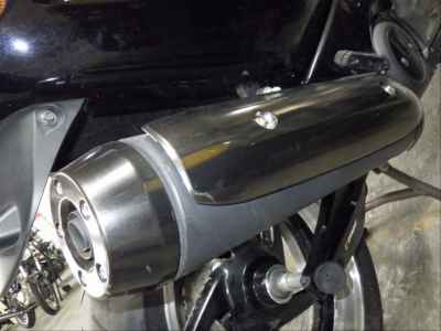 Yamaha TMAX 500 2008
