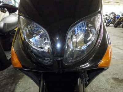Yamaha TMAX 500 2008