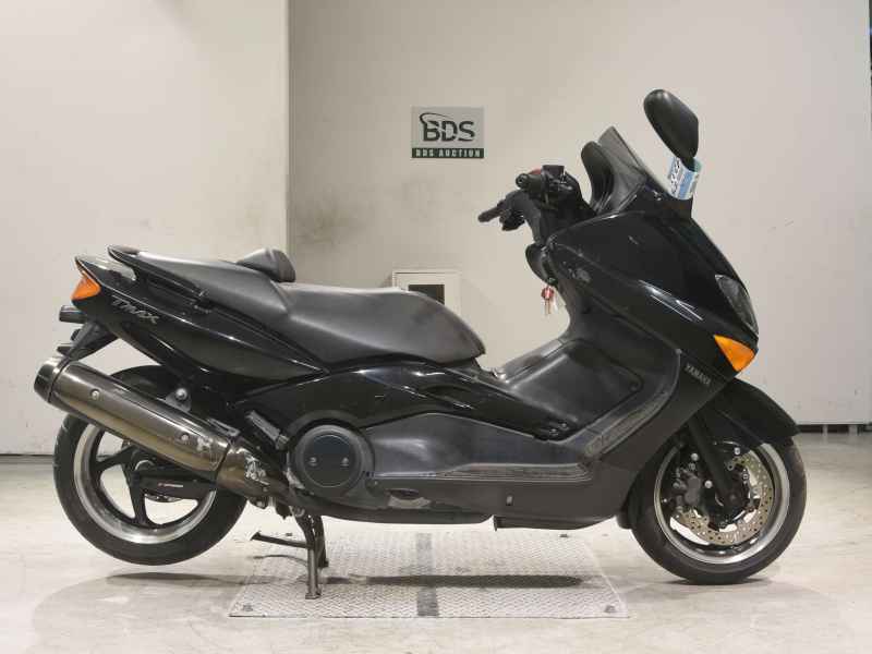 Yamaha TMAX 500 2008