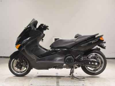 Yamaha TMAX 500 2008