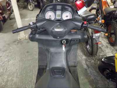 Yamaha TMAX 500 2008