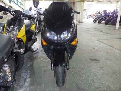 Yamaha TMAX 500 2008