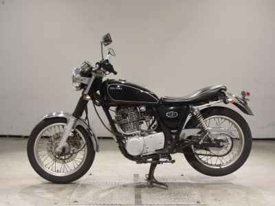 Yamaha SR400 2005