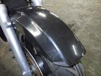 Kawasaki ZRX400 1994