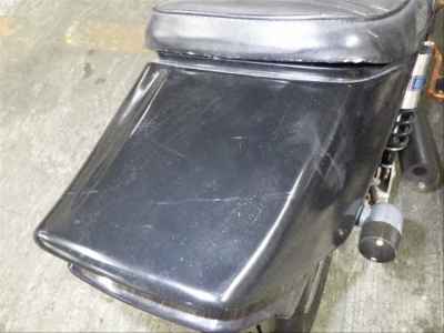Kawasaki ZRX400 1994