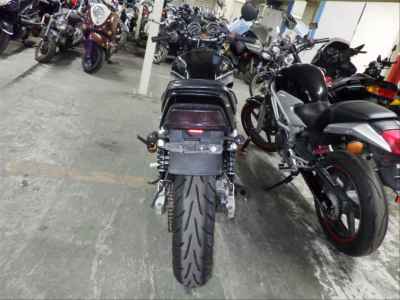 Kawasaki ZRX400 1994